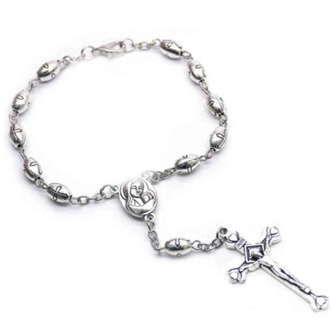 One-Decade Rosary - Joyful Harvest