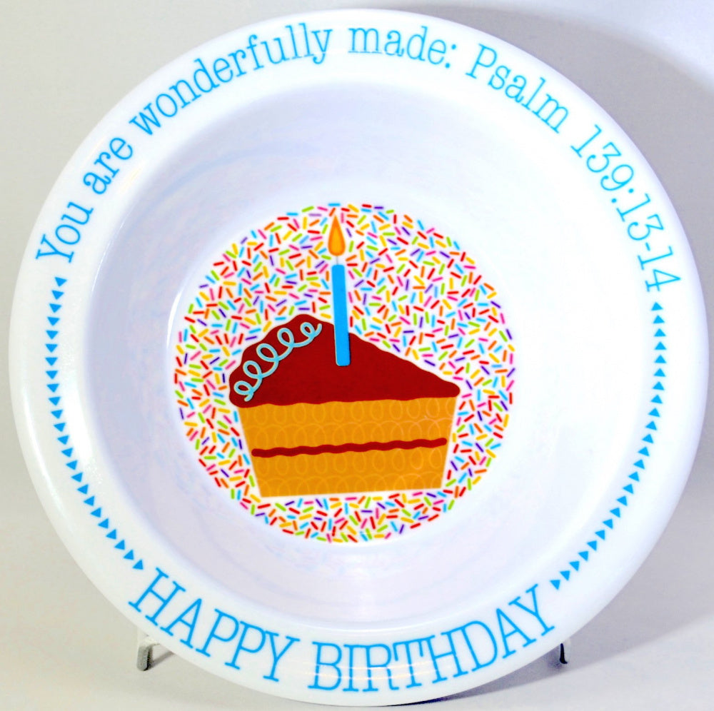 Fruit-Full Bowl - Birthday