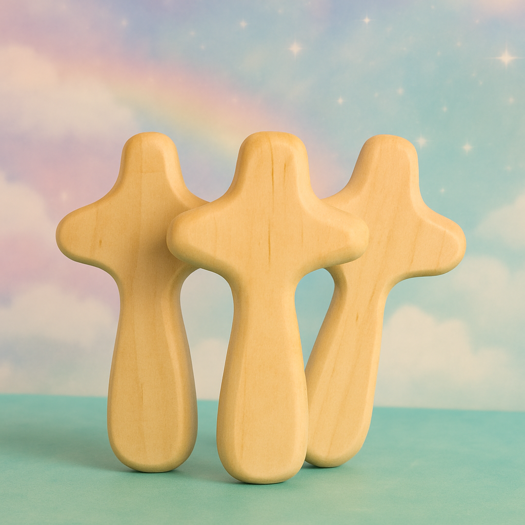 Little Shepherd Cross