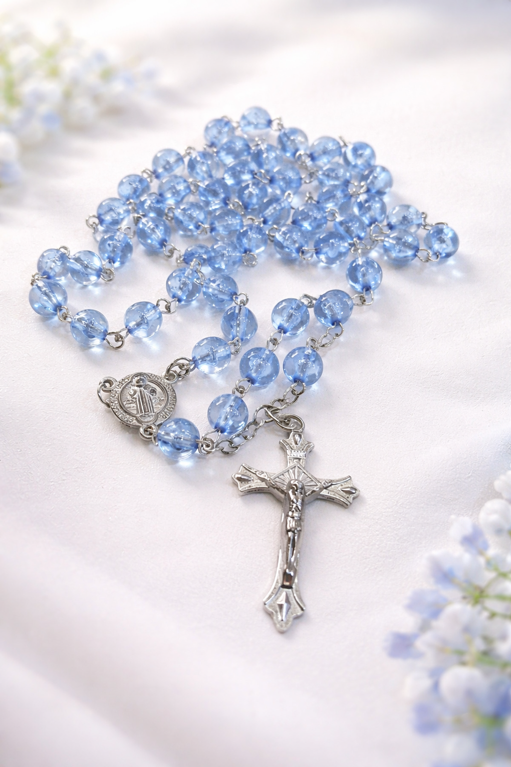 Rosary - Graceful Guard