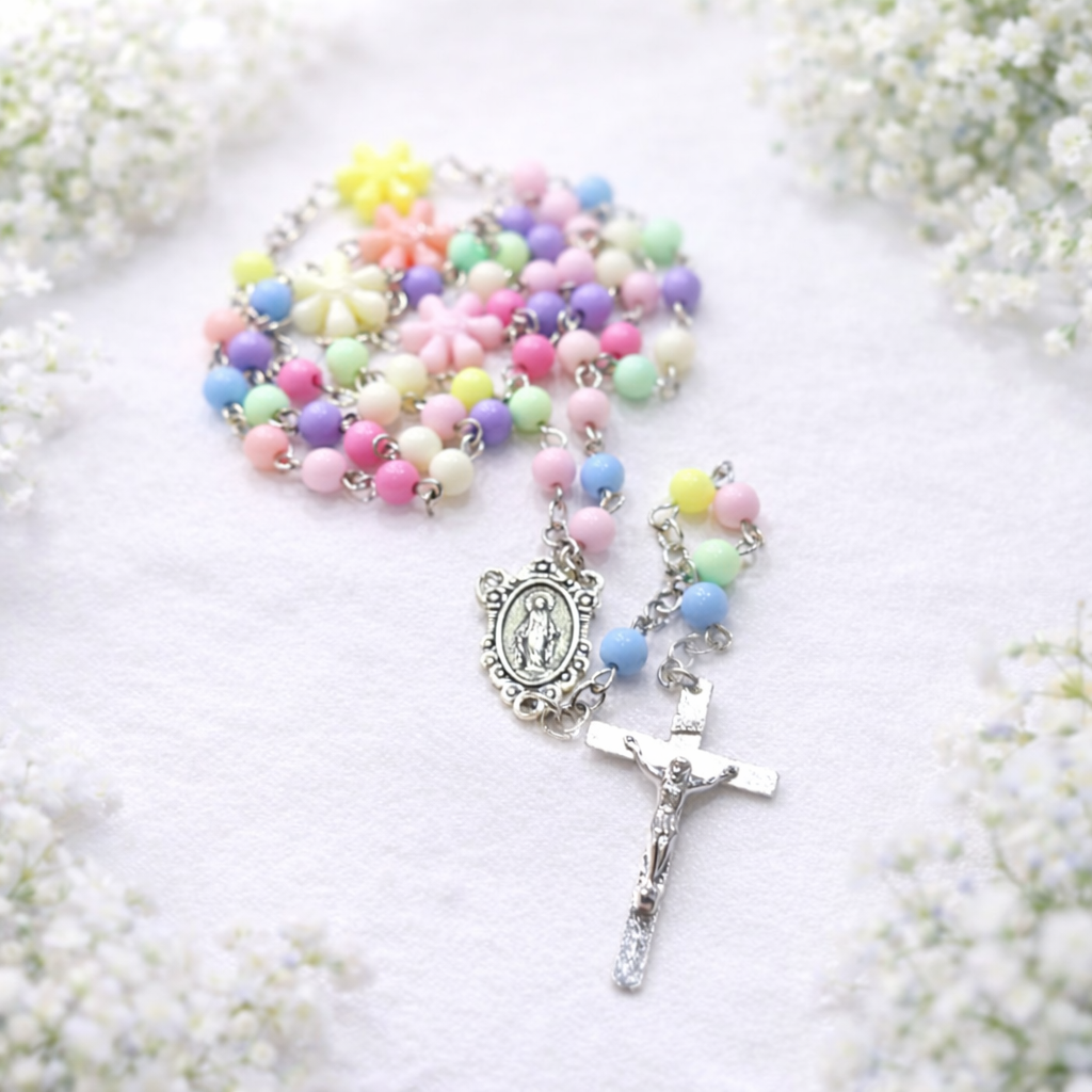Rosary - Cheerful Blessings