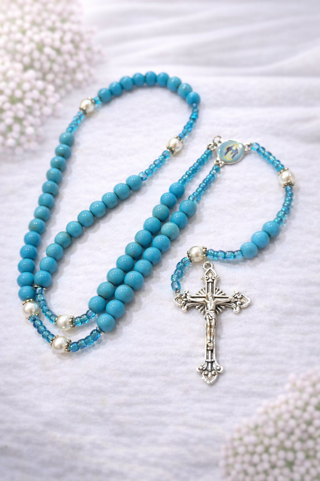 Rosary - Ave Maria