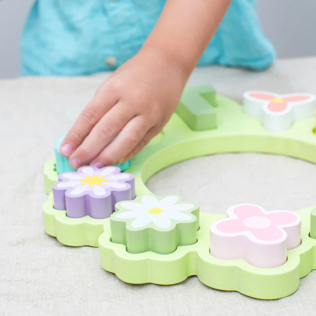 Toys - Mary Garden Decade Rosary Puzzle