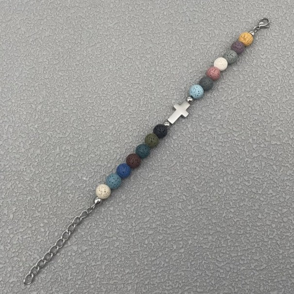 Bracelet - Grounded Faith