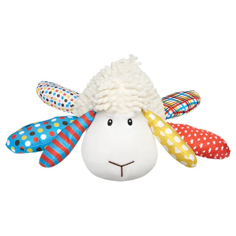 Sound Plush - Louie the Lamb Lil' Prayer Buddy