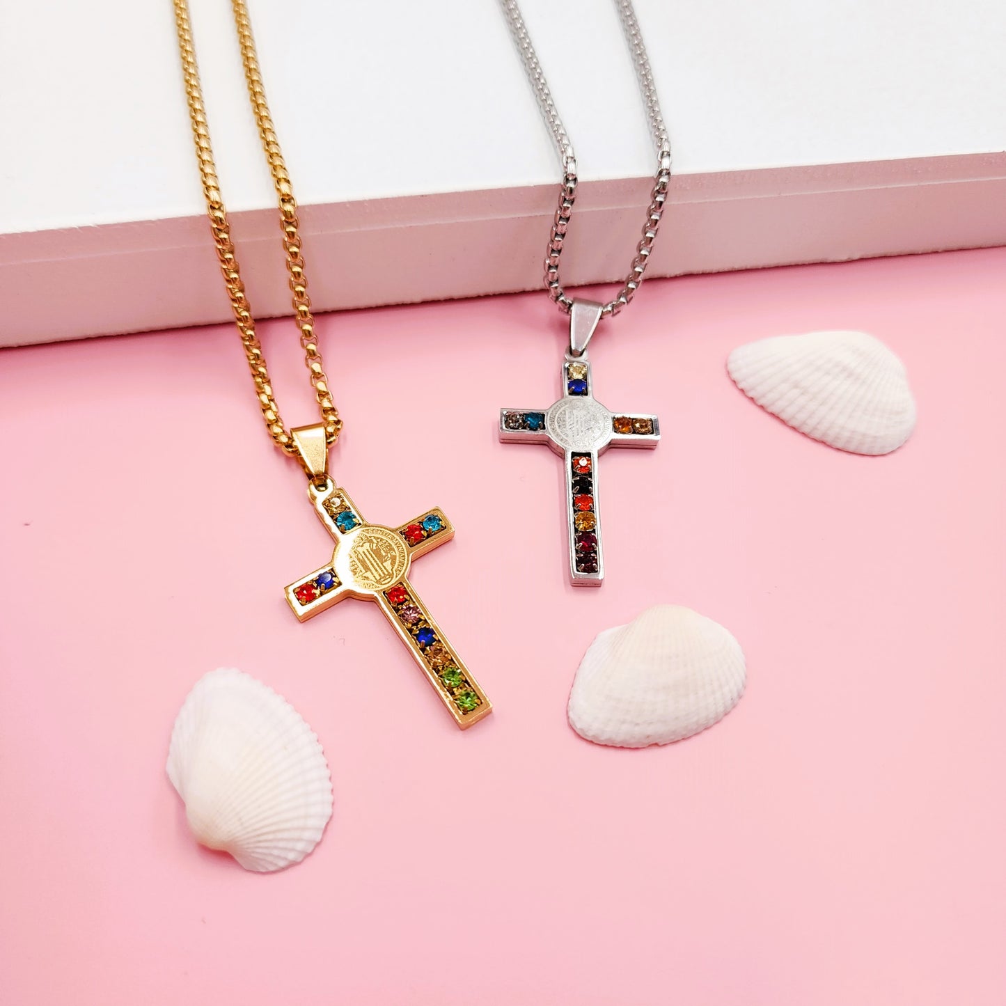 Necklace - Radiant Revival
