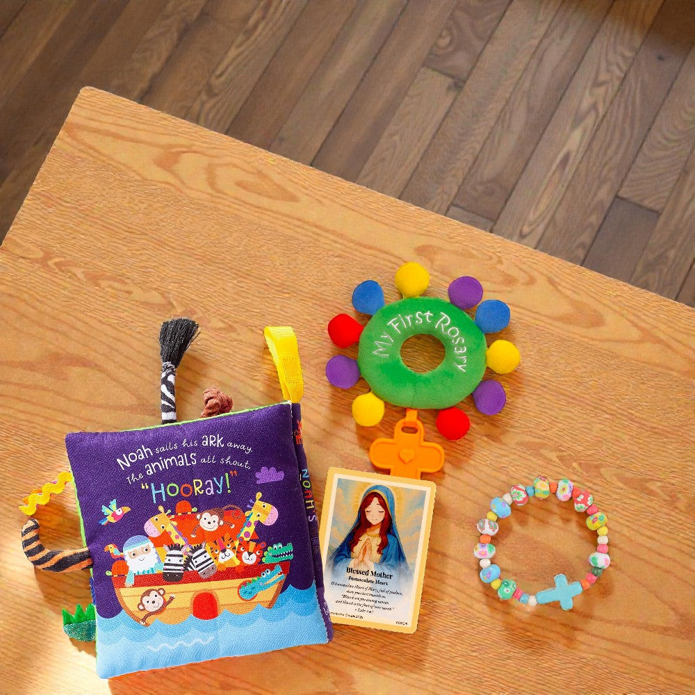 For the Little Ones