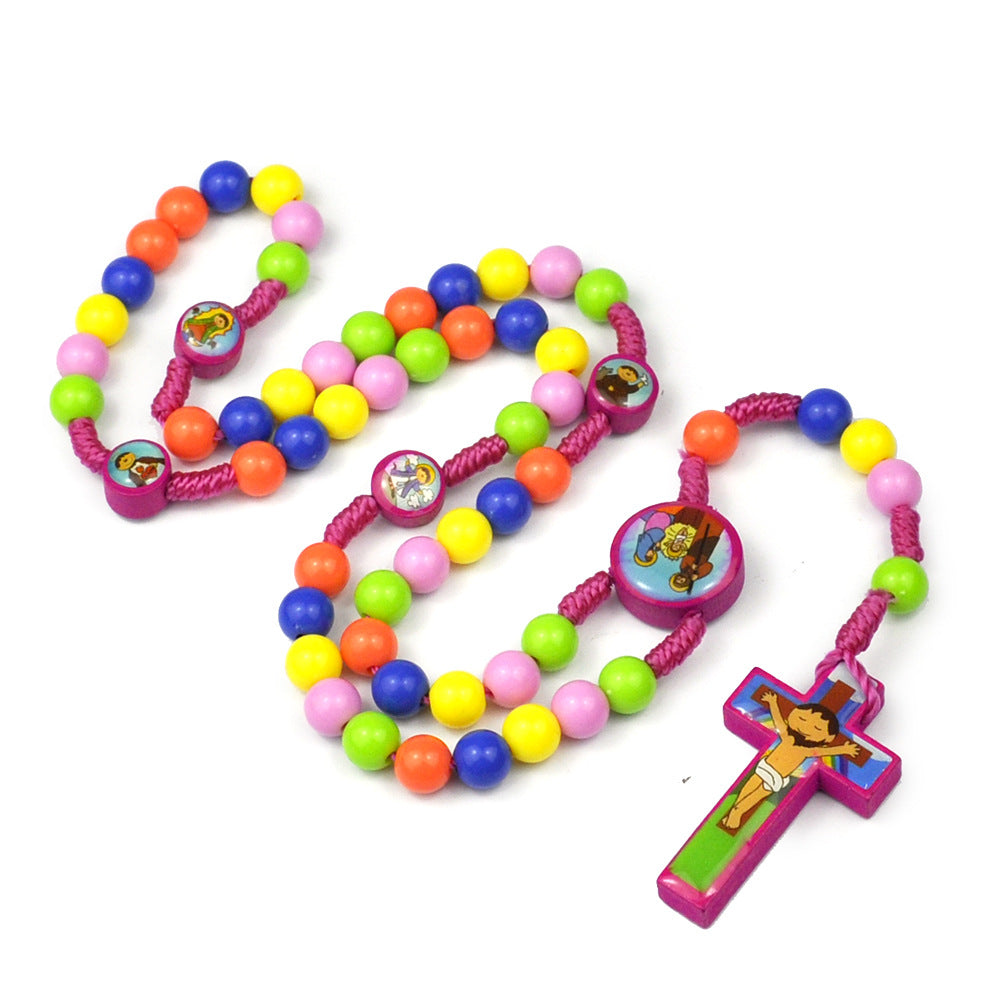 Rosary - Kids'