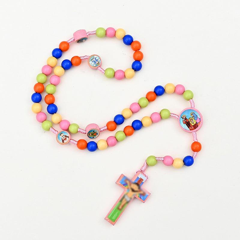 Rosary - Kids'