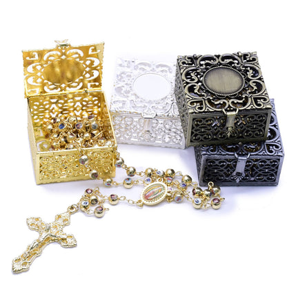 Rosary Box - Divine Legacy