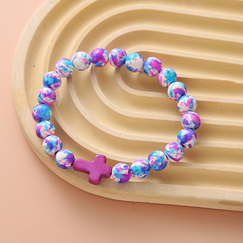 Bracelet - Heavenly Splash