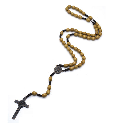 Rosary - Benedictine Peace