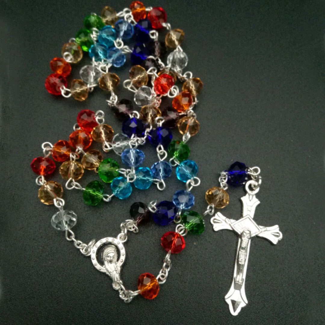 Rosary - The Promised Rainbow