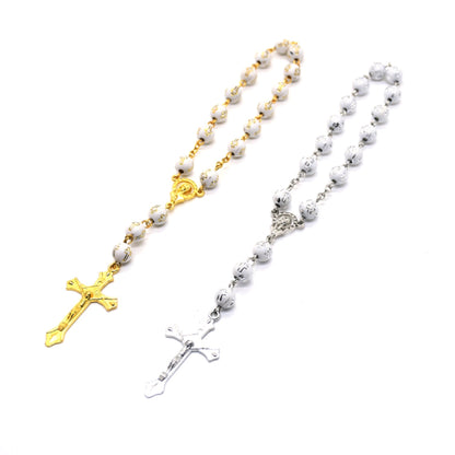 One-Decade Rosary - Cross of Light