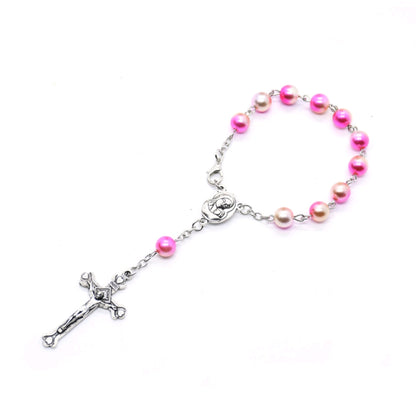 One-Decade Rosary - Graceful