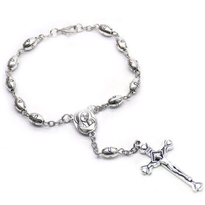 One-Decade Rosary - Joyful Harvest