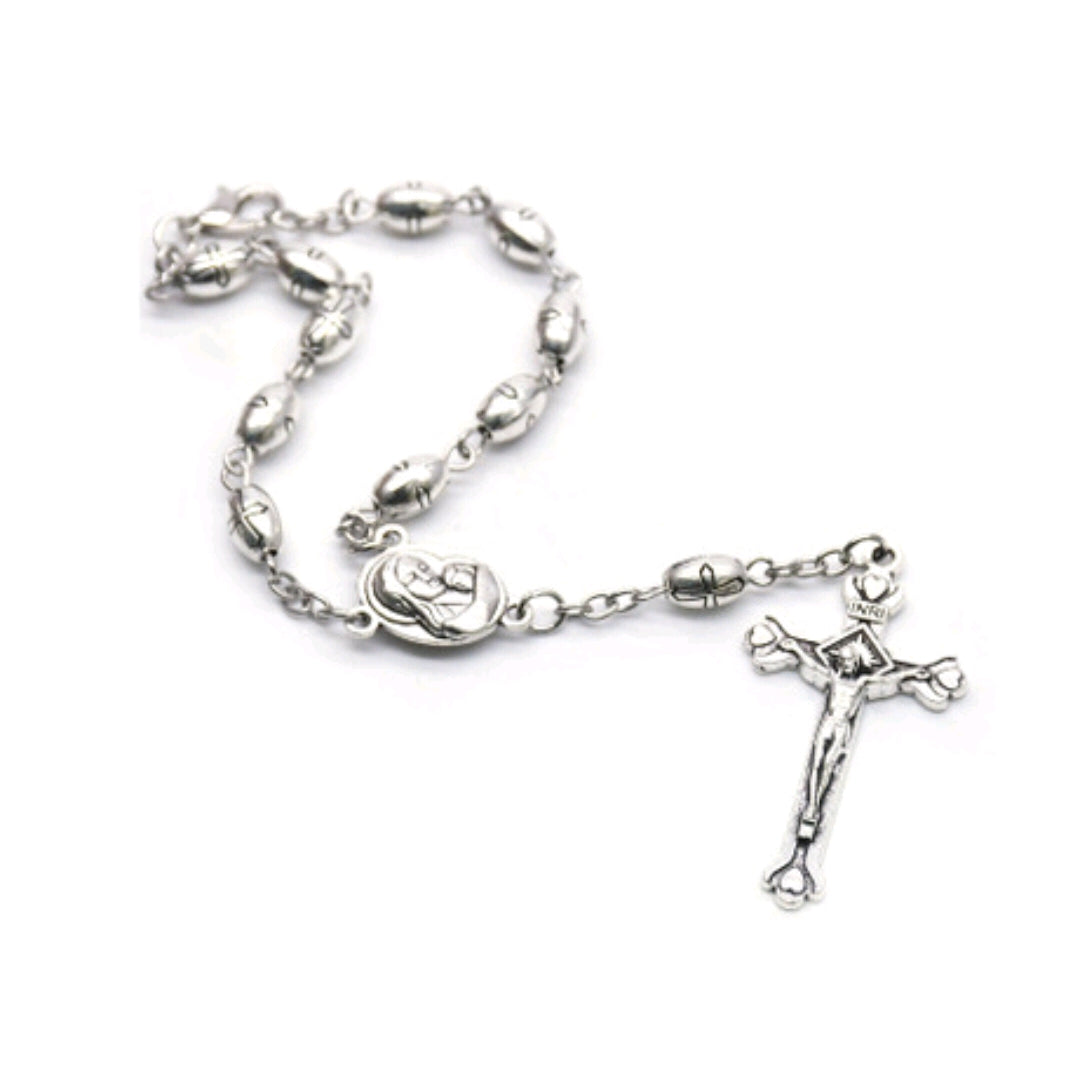 One-Decade Rosary - Joyful Harvest