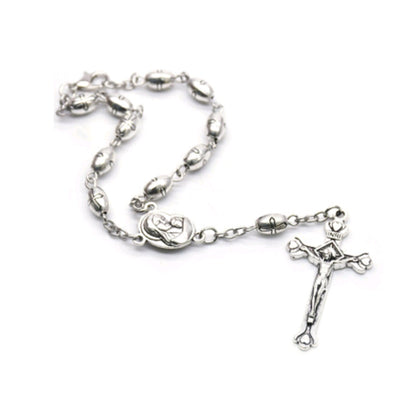 One-Decade Rosary - Joyful Harvest