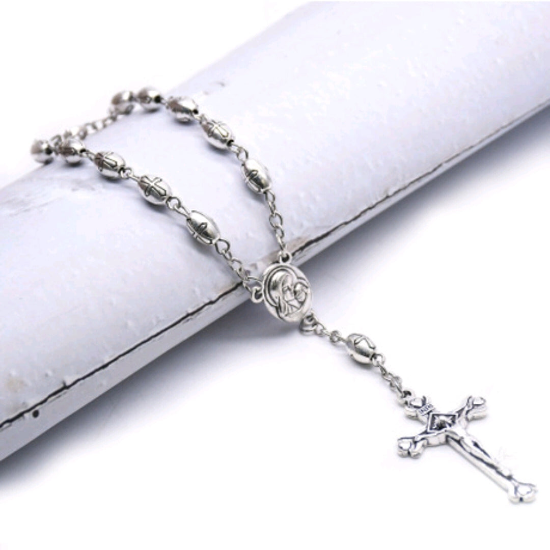 One-Decade Rosary - Joyful Harvest