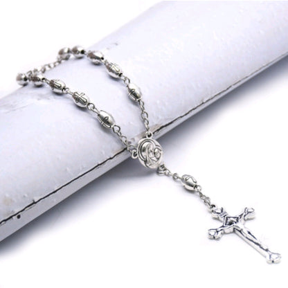 One-Decade Rosary - Joyful Harvest