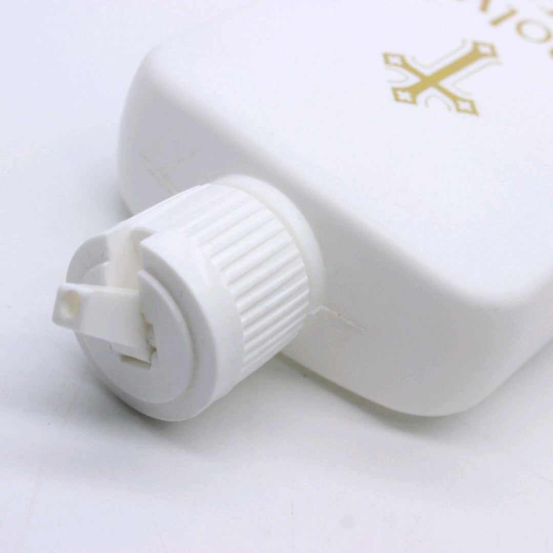 Holy Water Bottle - Sprinkle Flip Spout