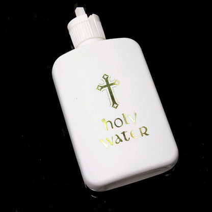 Holy Water Bottle - Sprinkle Flip Spout