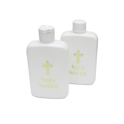 Holy Water Bottle - Sprinkle Flip Spout