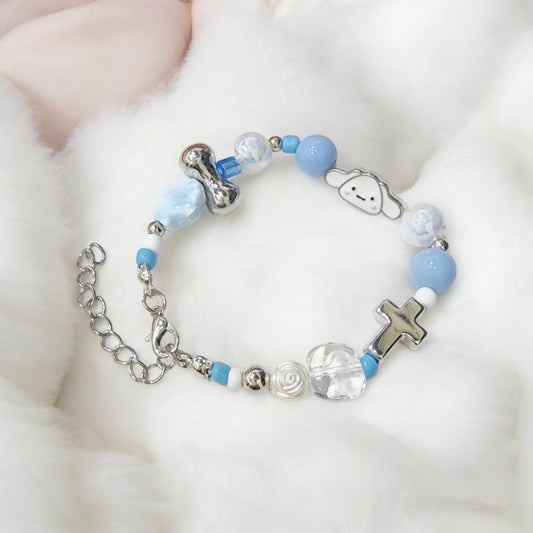 Bracelet - Faithful Blessings