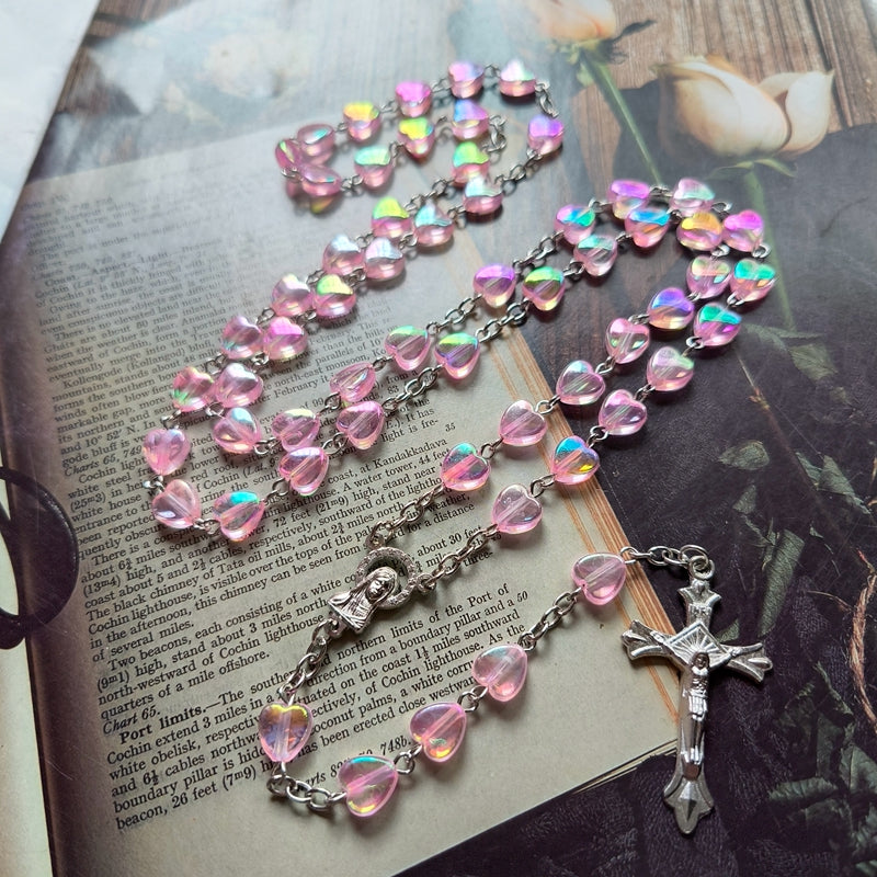 Rosary - Hopeful Hearts