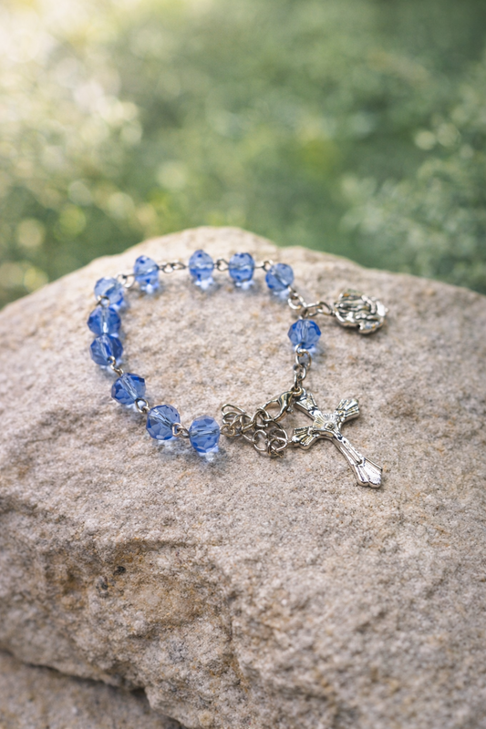 One-Decade Rosary - Gentle Devotion