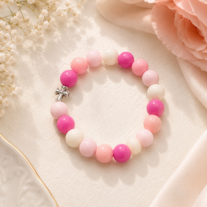Bracelet - Blossoms of Grace Bracelet