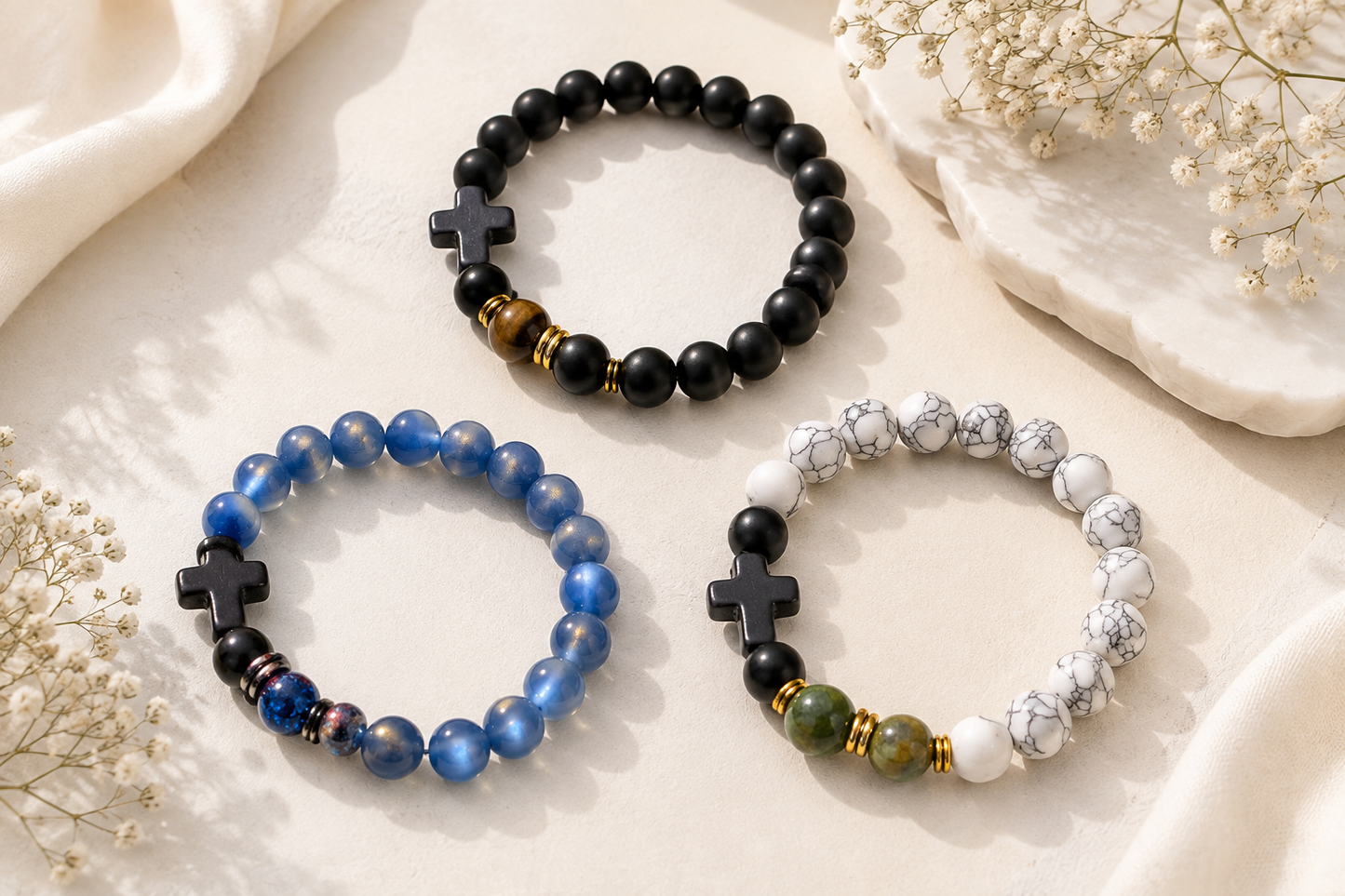 Bracelet - Abundant Grace