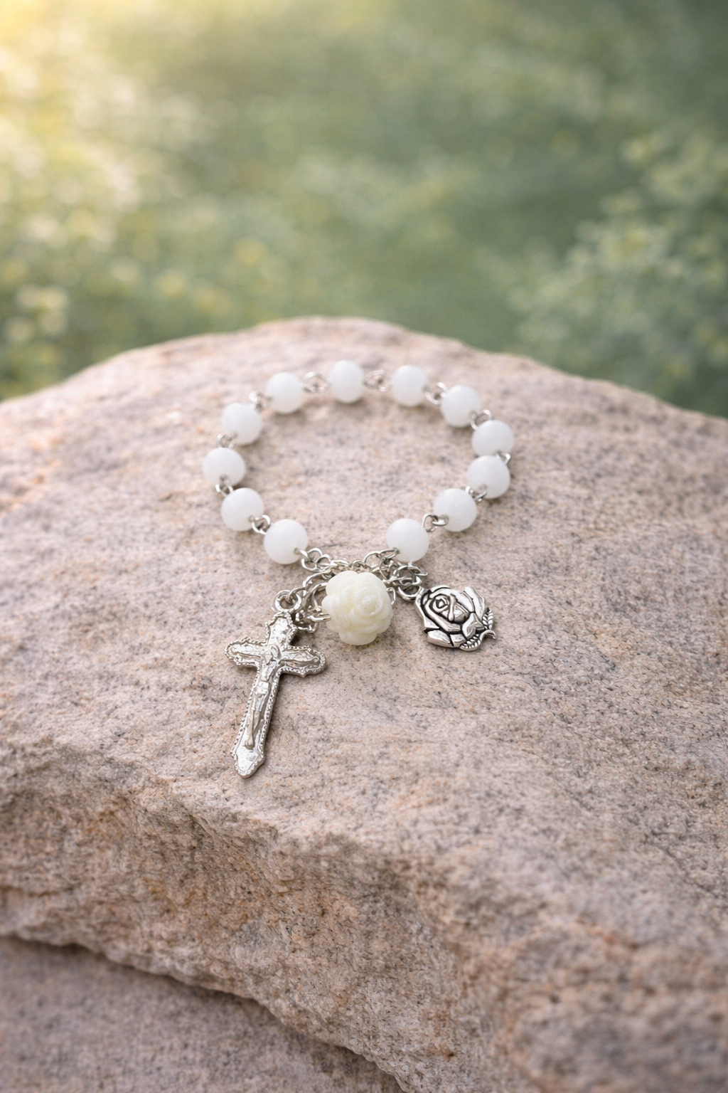 One-Decade Rosary - Gentle Devotion