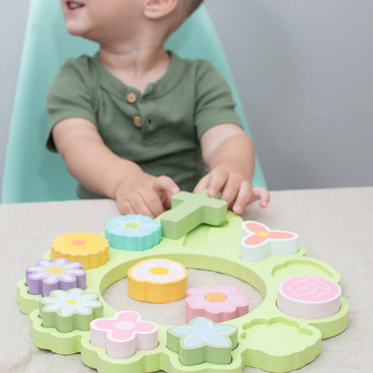 Toys - Mary Garden Decade Rosary Puzzle
