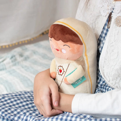 Plushies - Our Lady of Fatima