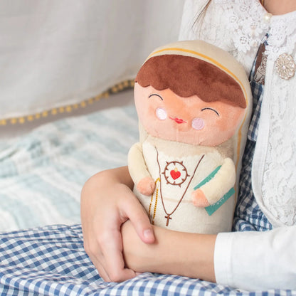 Plushies - Our Lady of Fatima