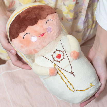 Plushies - Our Lady of Fatima