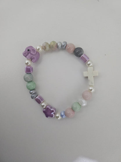 Bracelet - Heavenly Companions