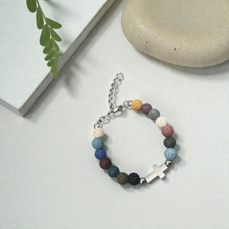 Bracelet - Grounded Faith