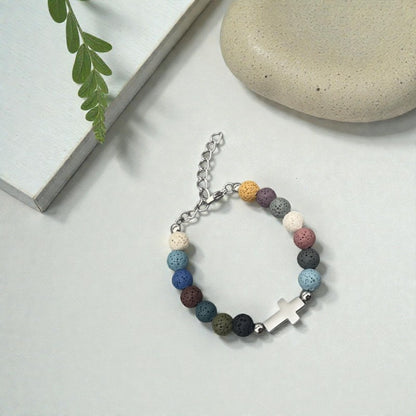 Bracelet - Grounded Faith