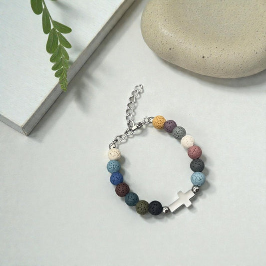 Bracelet - Grounded Faith