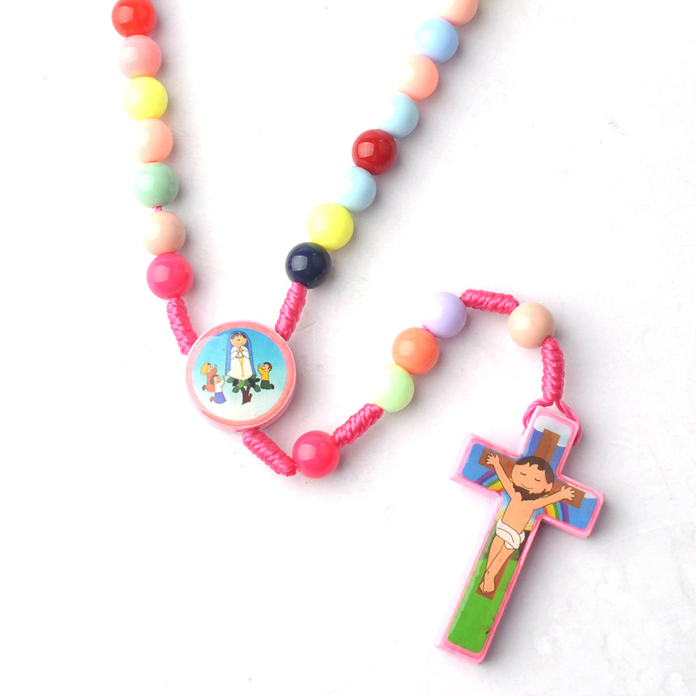 Rosary - Kids'