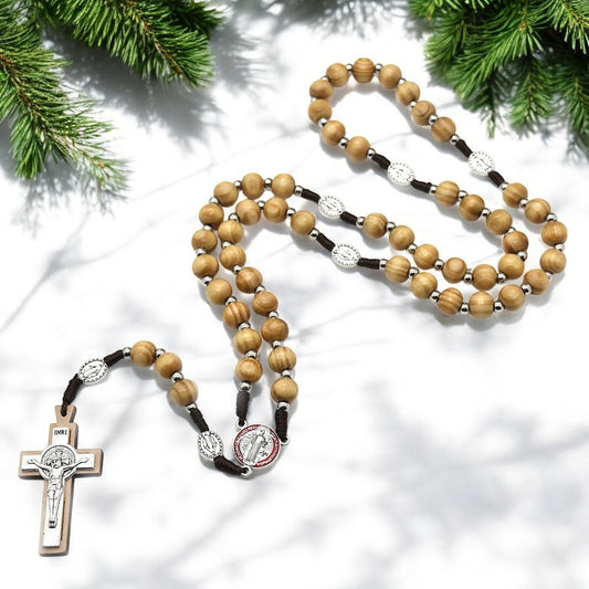 Rosary - Serenity Pine