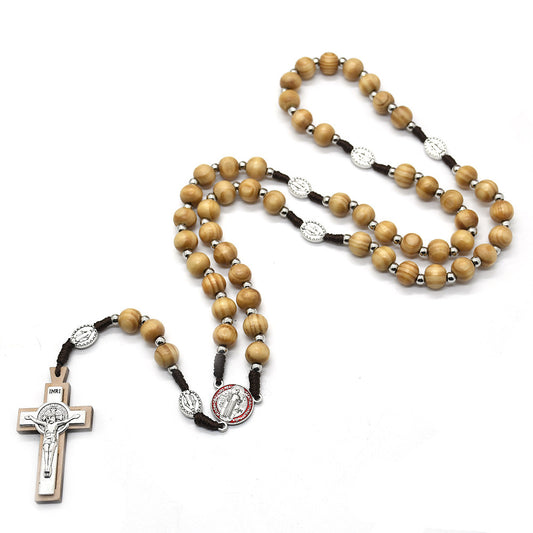 Rosary - Serenity Pine