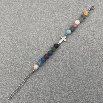 Bracelet - Grounded Faith