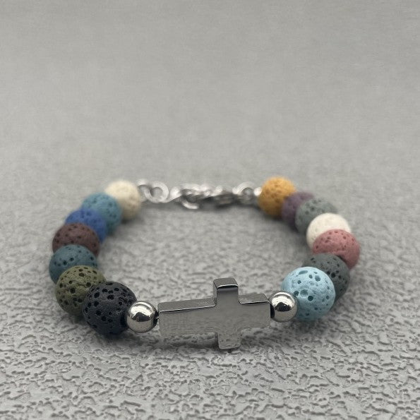 Bracelet - Grounded Faith