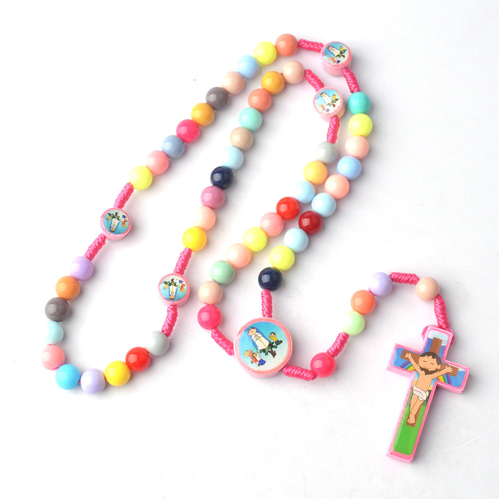 Rosary - Kids'