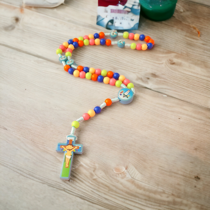 Rosary - Kids'