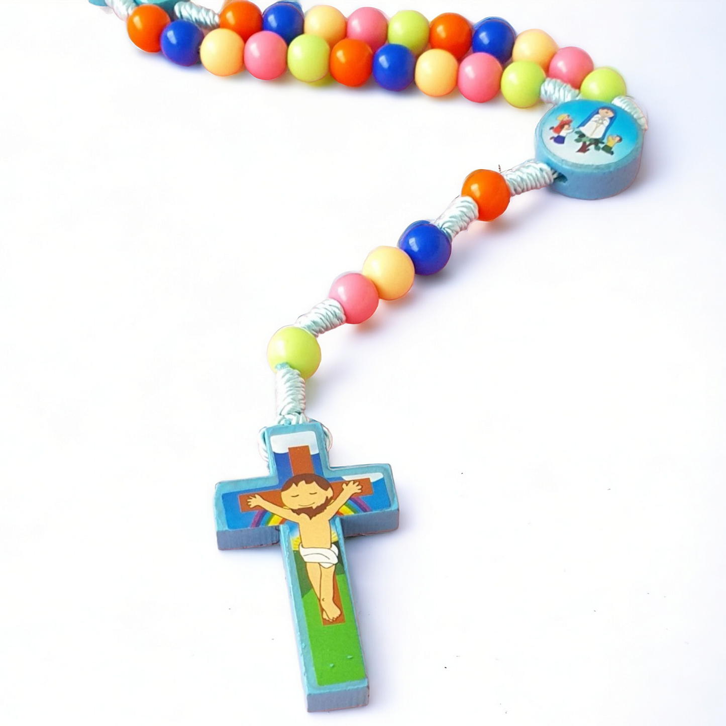 Rosary - Kids'