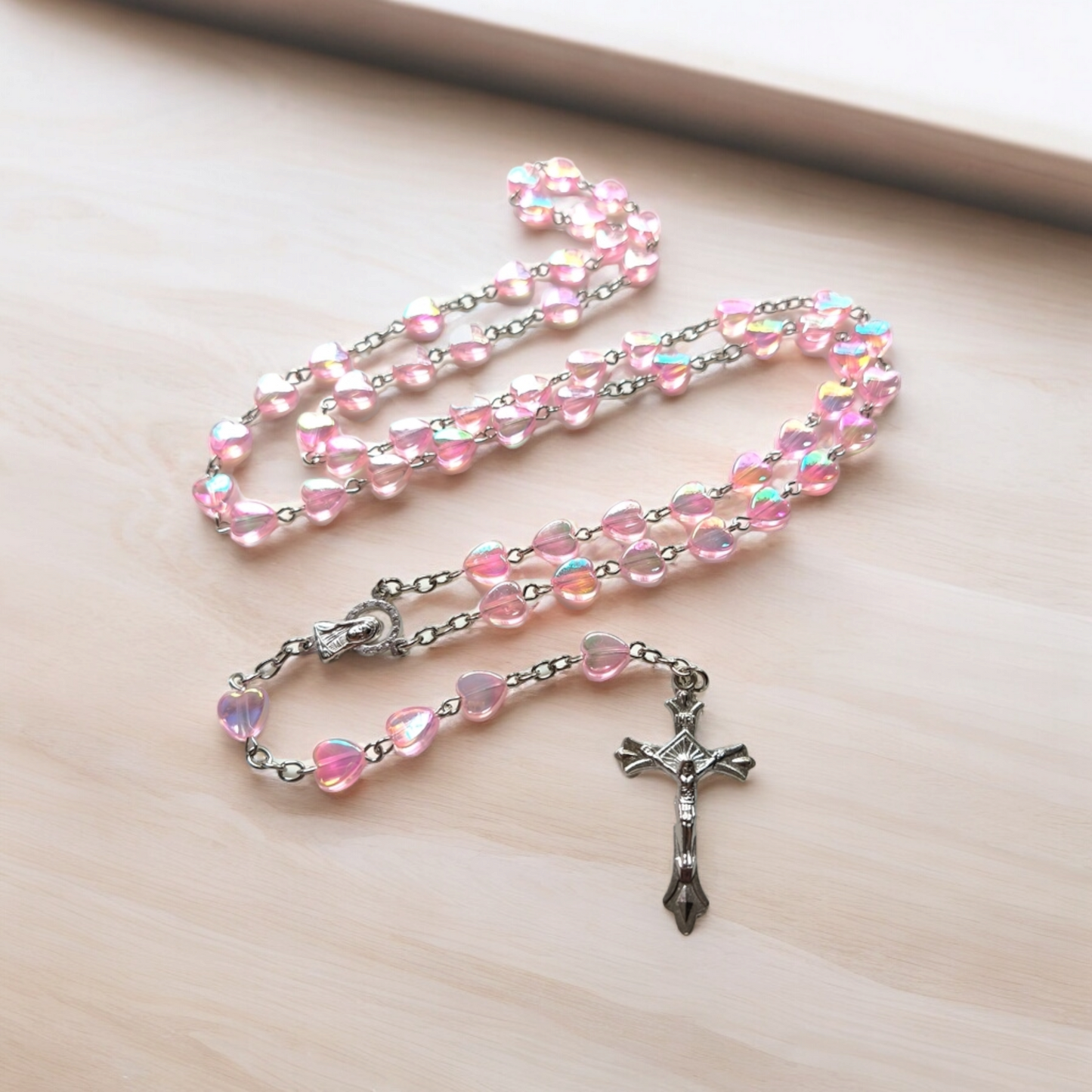 Rosary - Hopeful Hearts